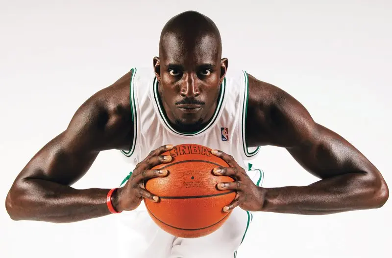 99+ ảnh Kevin Garnett, niềm tự hào của Boston Celtics 39