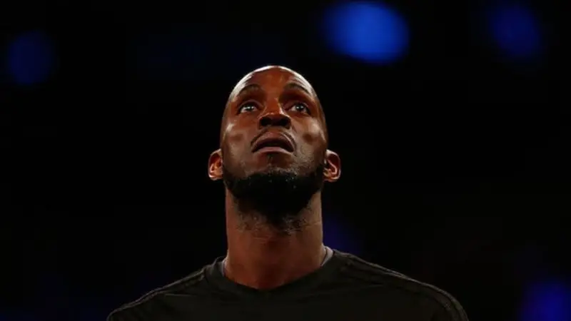 99+ ảnh Kevin Garnett, niềm tự hào của Boston Celtics 43