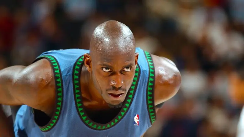 99+ ảnh Kevin Garnett, niềm tự hào của Boston Celtics 44