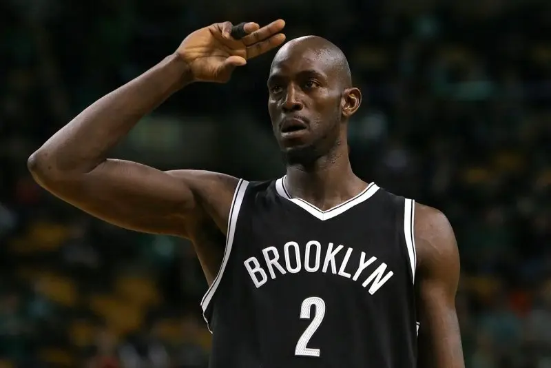 99+ ảnh Kevin Garnett, niềm tự hào của Boston Celtics 45