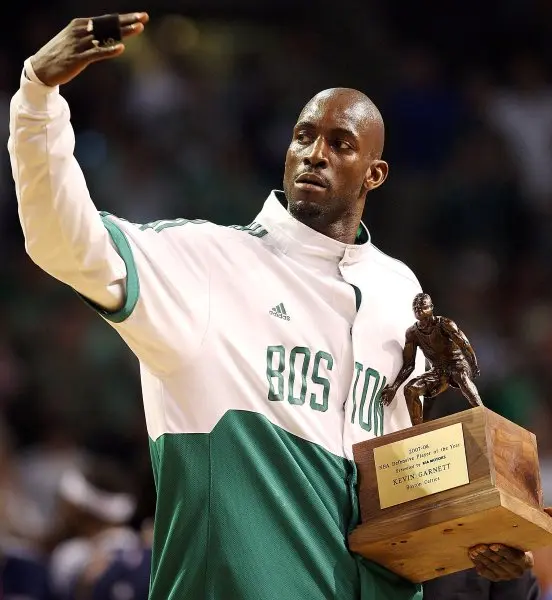 99+ ảnh Kevin Garnett, niềm tự hào của Boston Celtics 48