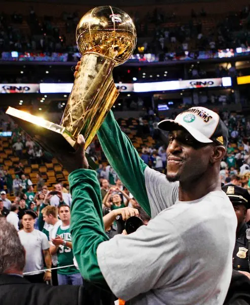 99+ ảnh Kevin Garnett, niềm tự hào của Boston Celtics 49