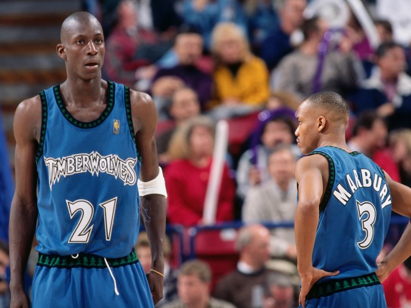 99+ ảnh Kevin Garnett, niềm tự hào của Boston Celtics 4