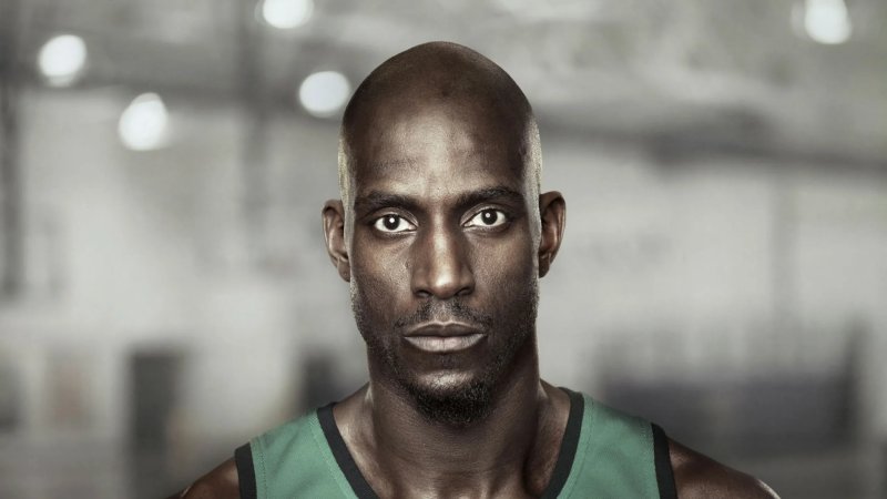 99+ ảnh Kevin Garnett, niềm tự hào của Boston Celtics 6