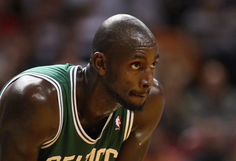 99+ ảnh Kevin Garnett, niềm tự hào của Boston Celtics 7