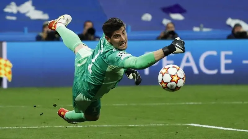 99+ ảnh khoảnh khắc ấn tượng 13Courtois 