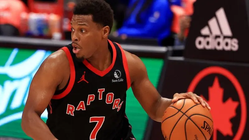 99+ ảnh Kyle Lowry, huyền thoại của Toronto Raptors 30