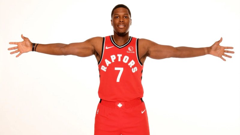 99+ ảnh Kyle Lowry, huyền thoại của Toronto Raptors 40