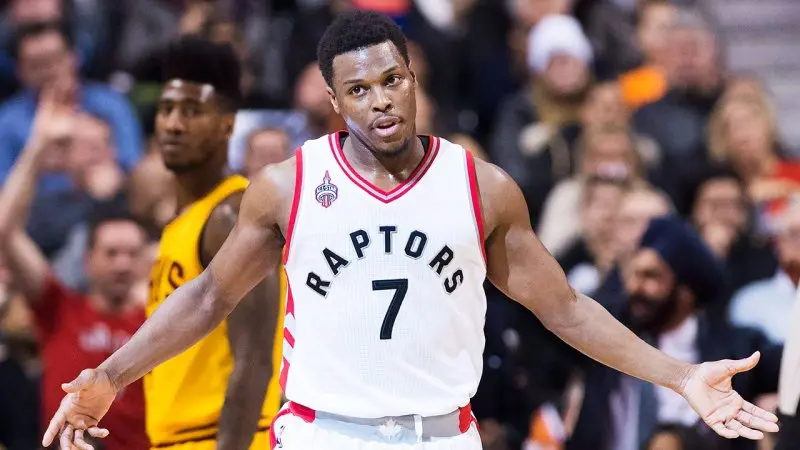 99+ ảnh Kyle Lowry, huyền thoại của Toronto Raptors 41