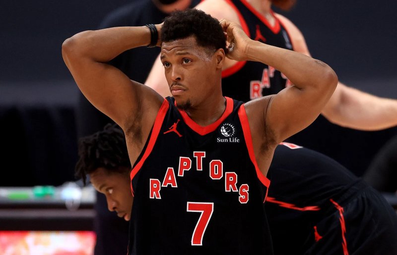 99+ ảnh Kyle Lowry, huyền thoại của Toronto Raptors 42