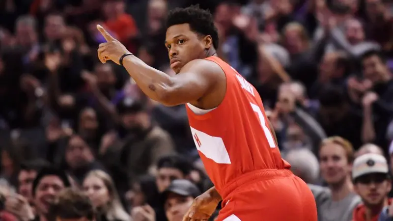 99+ ảnh Kyle Lowry, huyền thoại của Toronto Raptors 43