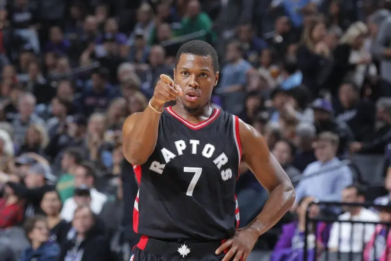 99+ ảnh Kyle Lowry, huyền thoại của Toronto Raptors 45