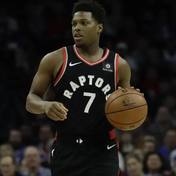 99+ ảnh Kyle Lowry, huyền thoại của Toronto Raptors 47