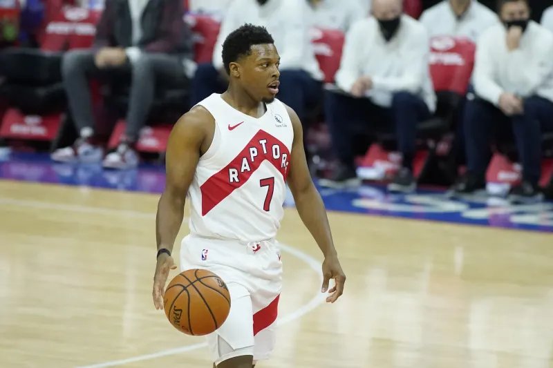 99+ ảnh Kyle Lowry, huyền thoại của Toronto Raptors 48