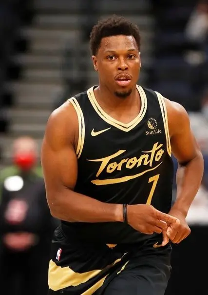 99+ ảnh Kyle Lowry, huyền thoại của Toronto Raptors 31