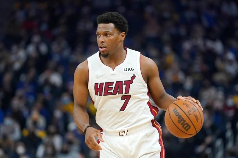 99+ ảnh Kyle Lowry, huyền thoại của Toronto Raptors 3