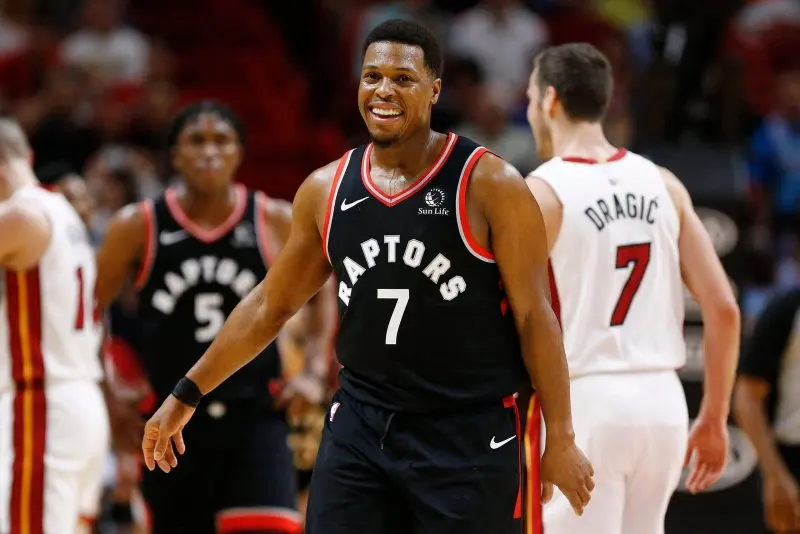 99+ ảnh Kyle Lowry, huyền thoại của Toronto Raptors 4