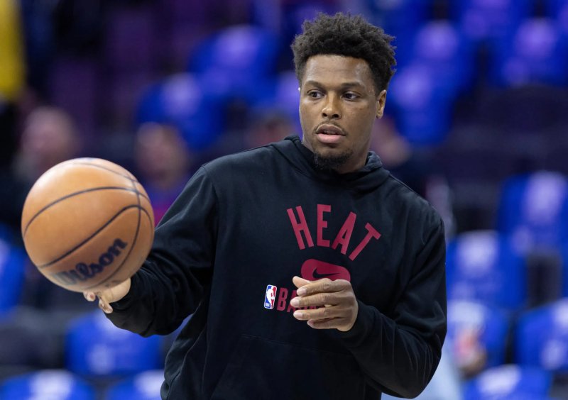 99+ ảnh Kyle Lowry, huyền thoại của Toronto Raptors 5