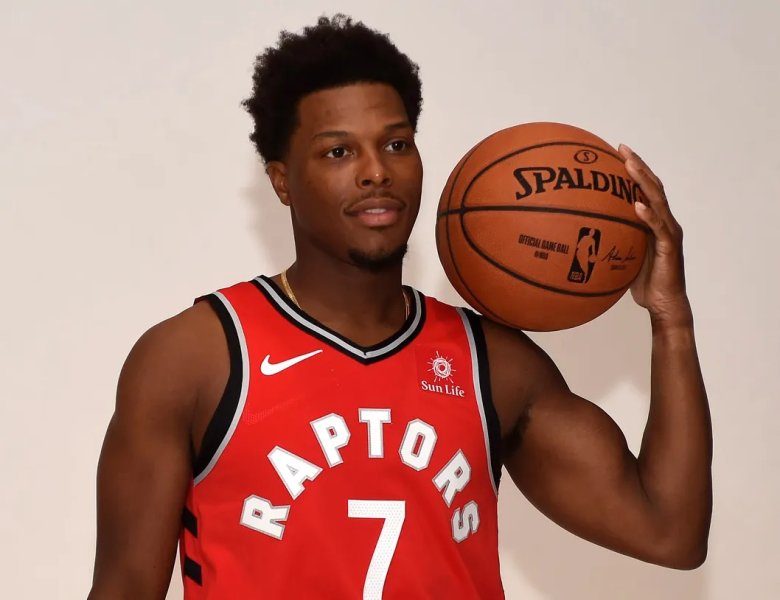 99+ ảnh Kyle Lowry, huyền thoại của Toronto Raptors 8