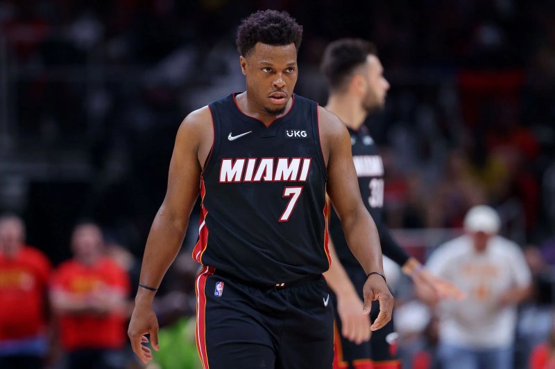 99+ ảnh Kyle Lowry, huyền thoại của Toronto Raptors 32