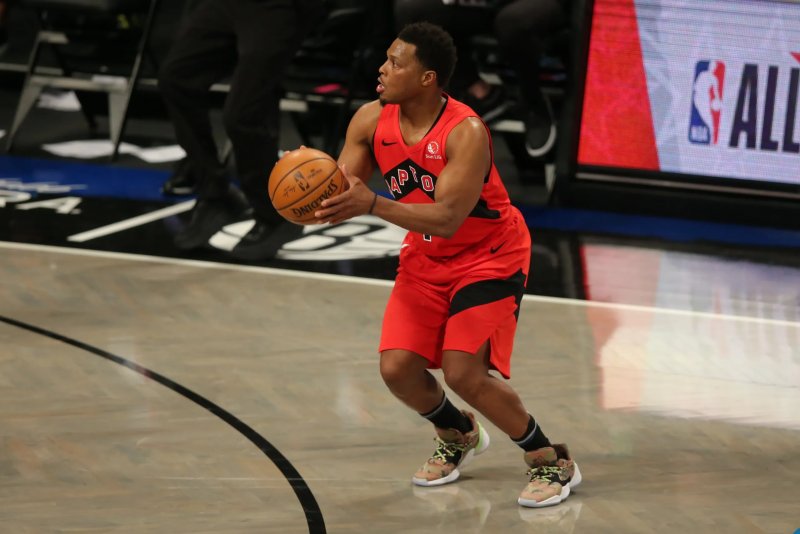 99+ ảnh Kyle Lowry, huyền thoại của Toronto Raptors 10