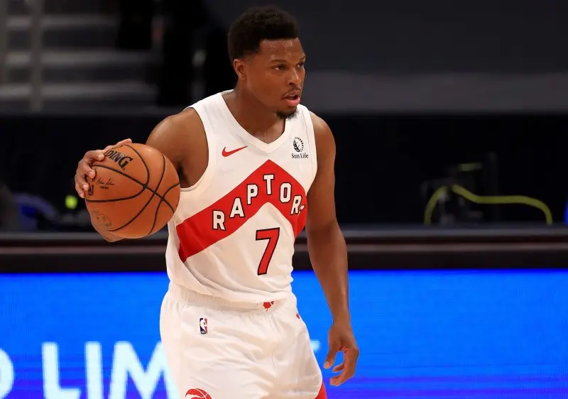 99+ ảnh Kyle Lowry, huyền thoại của Toronto Raptors 13