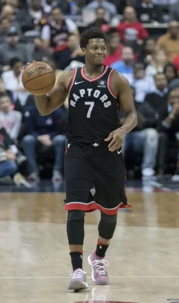 99+ ảnh Kyle Lowry, huyền thoại của Toronto Raptors 17