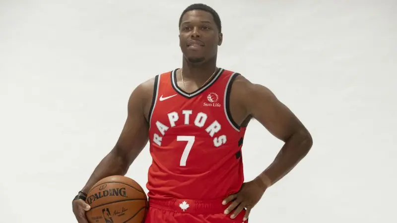 99+ ảnh Kyle Lowry, huyền thoại của Toronto Raptors 18