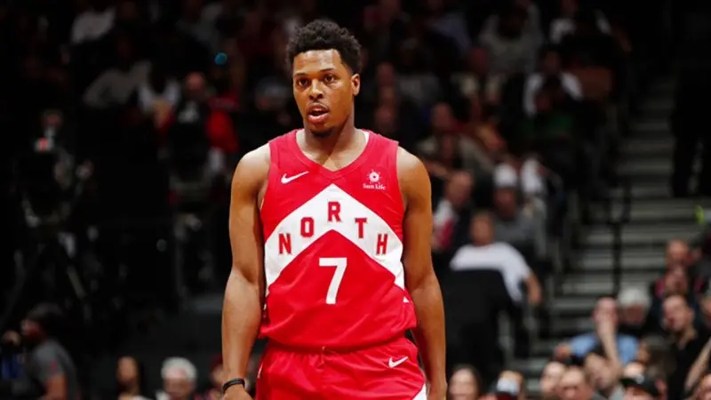 99+ ảnh Kyle Lowry, huyền thoại của Toronto Raptors 19