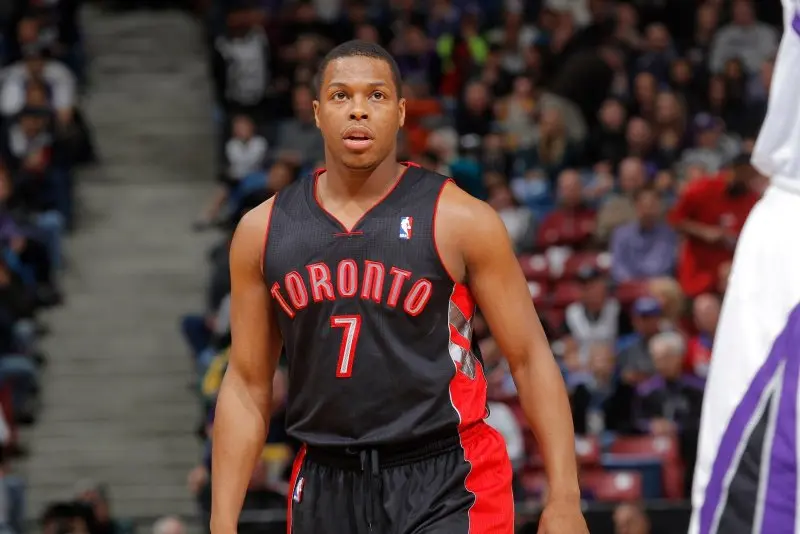 99+ ảnh Kyle Lowry, huyền thoại của Toronto Raptors 20