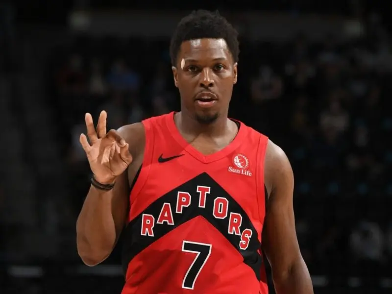 99+ ảnh Kyle Lowry, huyền thoại của Toronto Raptors 21