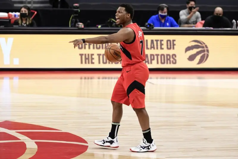 99+ ảnh Kyle Lowry, huyền thoại của Toronto Raptors 22