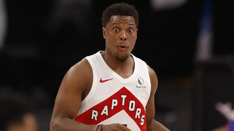 99+ ảnh Kyle Lowry, huyền thoại của Toronto Raptors 24