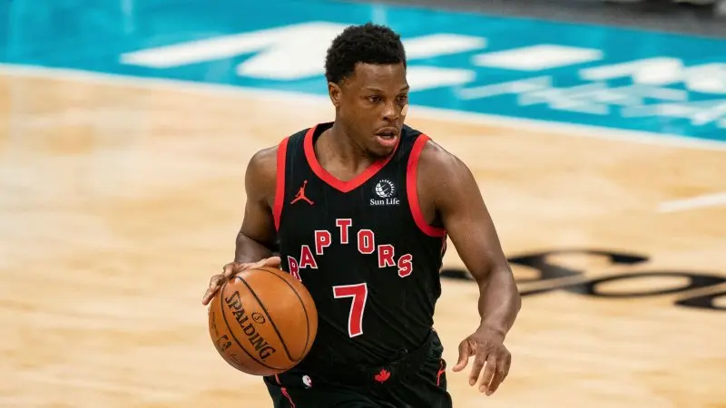  99+ ảnh Kyle Lowry, huyền thoại của Toronto Raptors 25