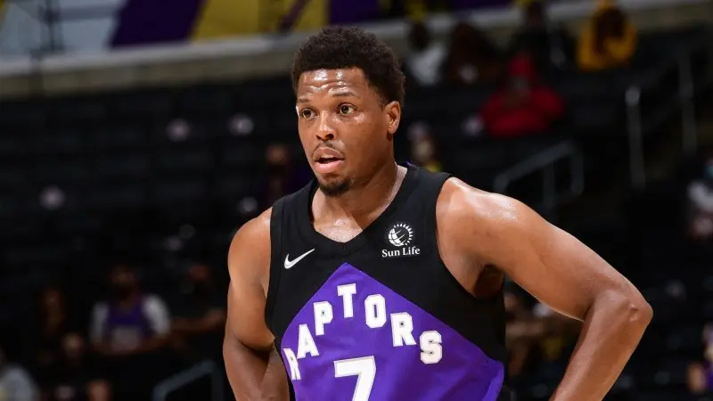 99+ ảnh Kyle Lowry, huyền thoại của Toronto Raptors 26