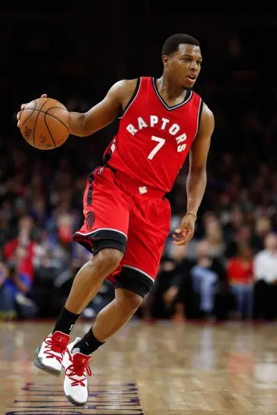 99+ ảnh Kyle Lowry, huyền thoại của Toronto Raptors 27