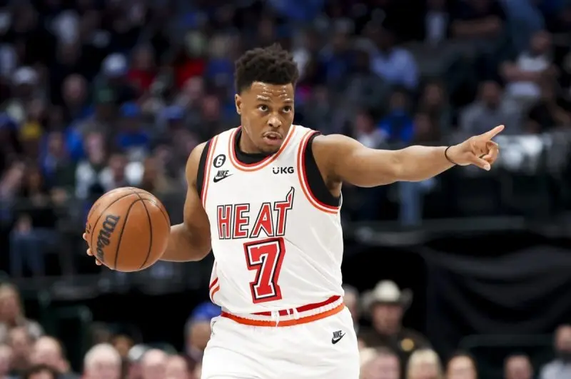 99+ ảnh Kyle Lowry, huyền thoại của Toronto Raptors 28