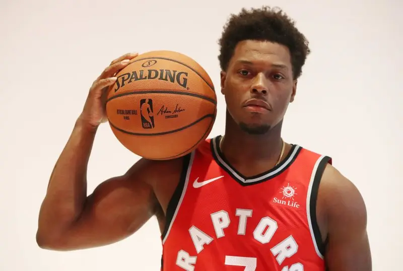 99+ ảnh Kyle Lowry, huyền thoại của Toronto Raptors 36