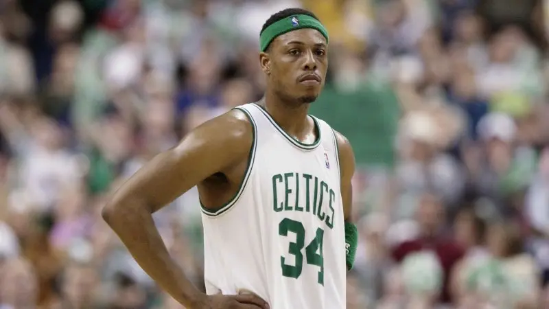 99+ ảnh Paul Pierce, huấn luyện viên truyền cảm hứng cho thế hệ trẻ 1