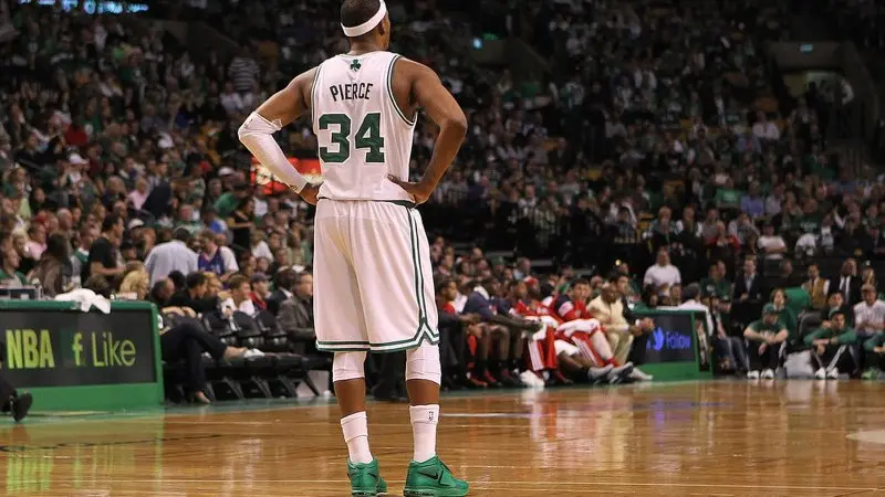 99+ ảnh Paul Pierce, huấn luyện viên truyền cảm hứng cho thế hệ trẻ 10