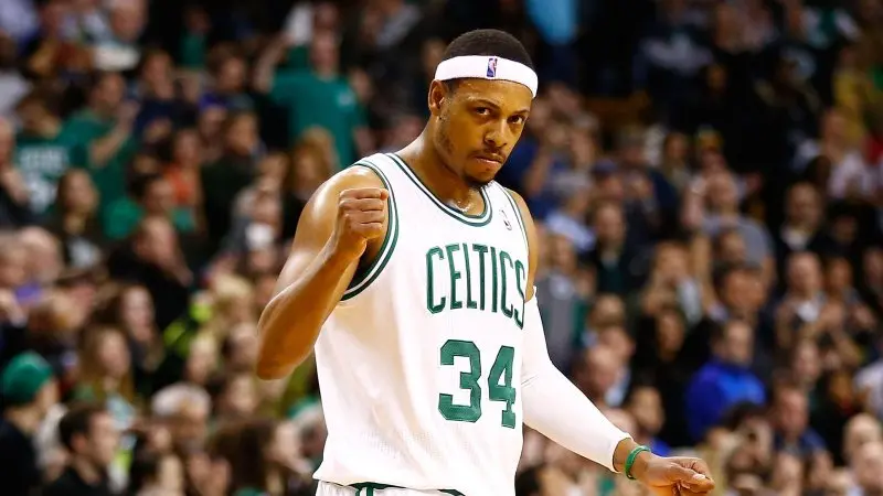 99+ ảnh Paul Pierce, huấn luyện viên truyền cảm hứng cho thế hệ trẻ 13