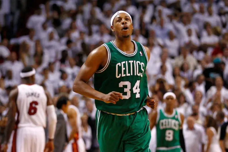 99+ ảnh Paul Pierce, huấn luyện viên truyền cảm hứng cho thế hệ trẻ 18