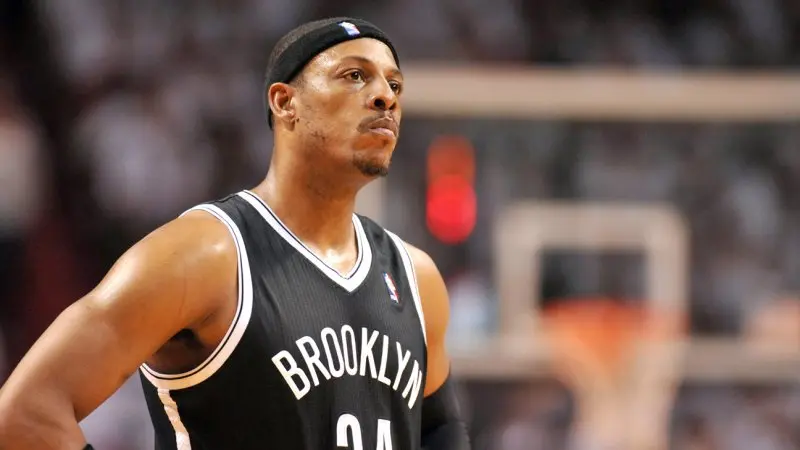 99+ ảnh Paul Pierce, huấn luyện viên truyền cảm hứng cho thế hệ trẻ 19