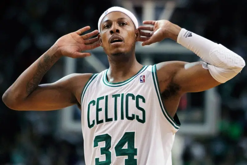 99+ ảnh Paul Pierce, huấn luyện viên truyền cảm hứng cho thế hệ trẻ 21