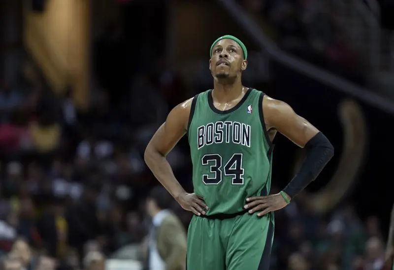 99+ ảnh Paul Pierce, huấn luyện viên truyền cảm hứng cho thế hệ trẻ 24