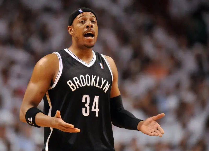 99+ ảnh Paul Pierce, huấn luyện viên truyền cảm hứng cho thế hệ trẻ 34