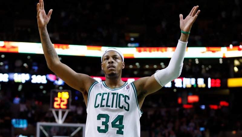 99+ ảnh Paul Pierce, huấn luyện viên truyền cảm hứng cho thế hệ trẻ 8