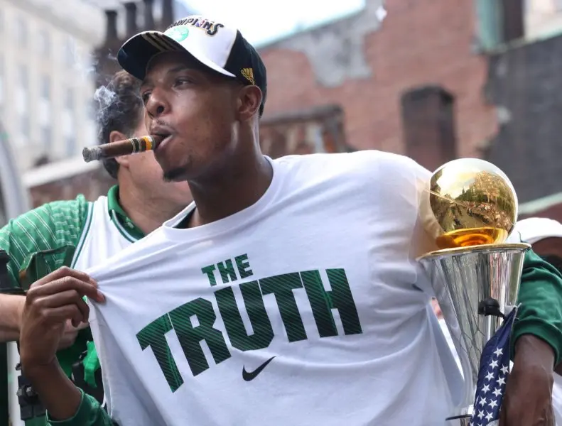 99+ ảnh Paul Pierce, huấn luyện viên truyền cảm hứng cho thế hệ trẻ 8