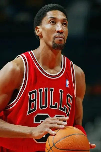  99+ ảnh Scottie Pippen, người đồng đội hoàn hảo của Michael Jordan 19