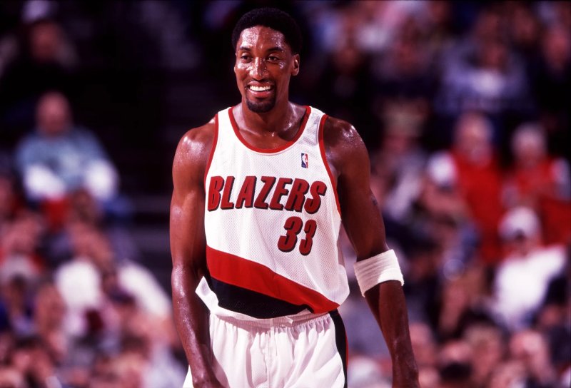  99+ ảnh Scottie Pippen, người đồng đội hoàn hảo của Michael Jordan 22